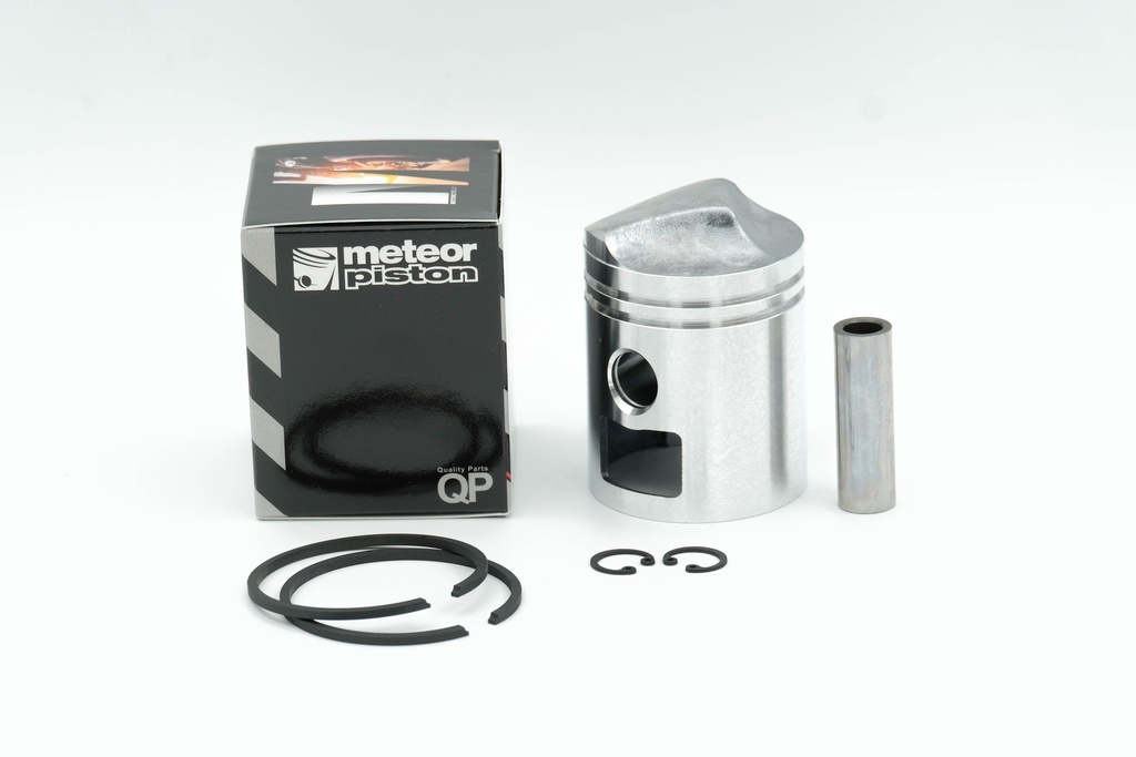 P0186 PISTON PIAGGIO VESPA 150 - 1955 D. 57