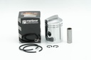 P0215 PISTON PIAGGIO VESPA 125 - 1958 D. 54