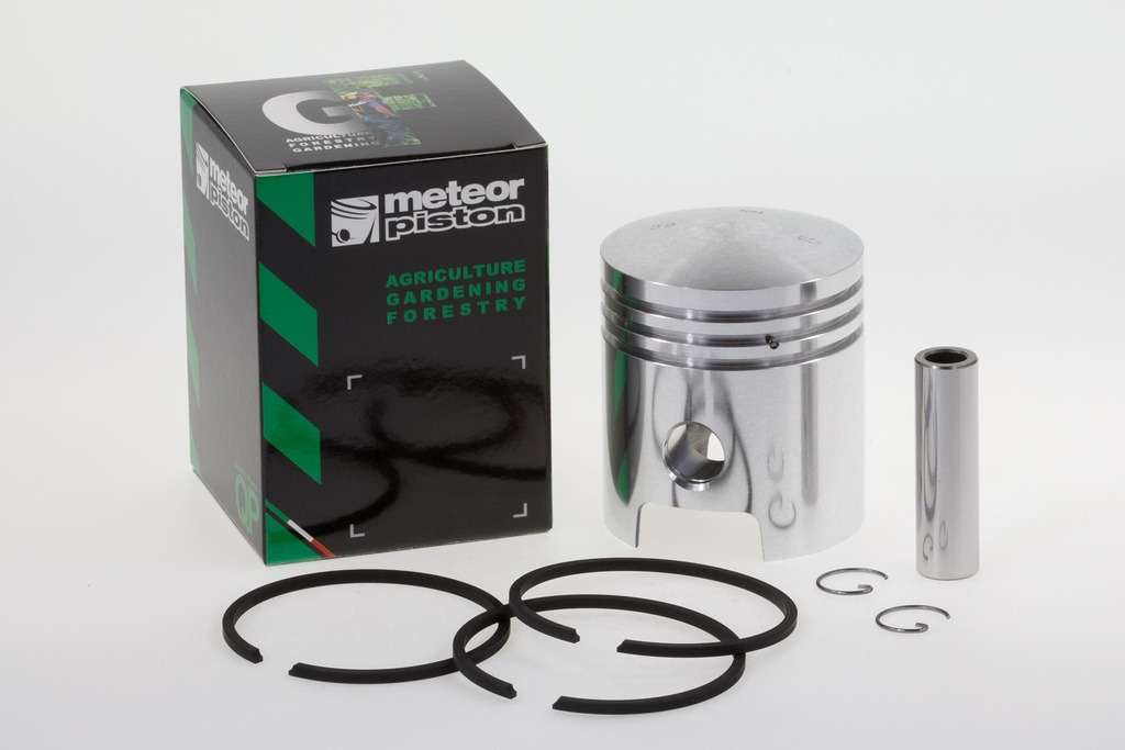 P0497 PISTONE ILO L152 / CM MOTORI CM152 D. 59