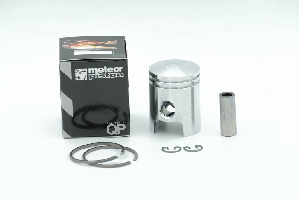 P0539 PISTON PIAGGIO VESPA 50 D. 38,4