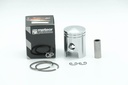 P0539 PISTON PIAGGIO VESPA 50 D. 38,4