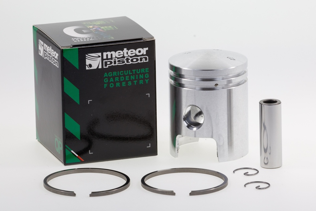 P0622 PISTONE MINARELLI 60 CC. MOTOZAPPA I 90 Ø 47