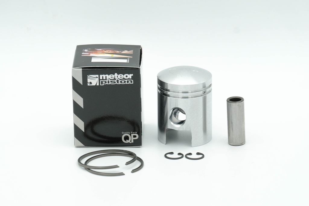 P0654 PISTON PIAGGIO VESPA 90S D. 47