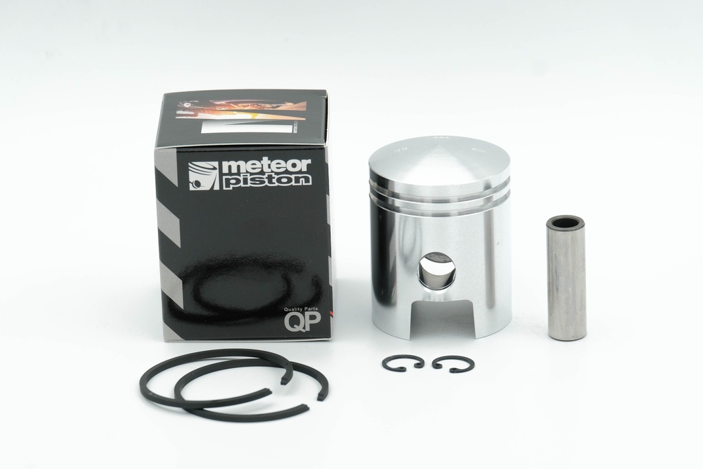 P0671 PISTON PIAGGIO VESPA 125 PRIMAVERA D. 55