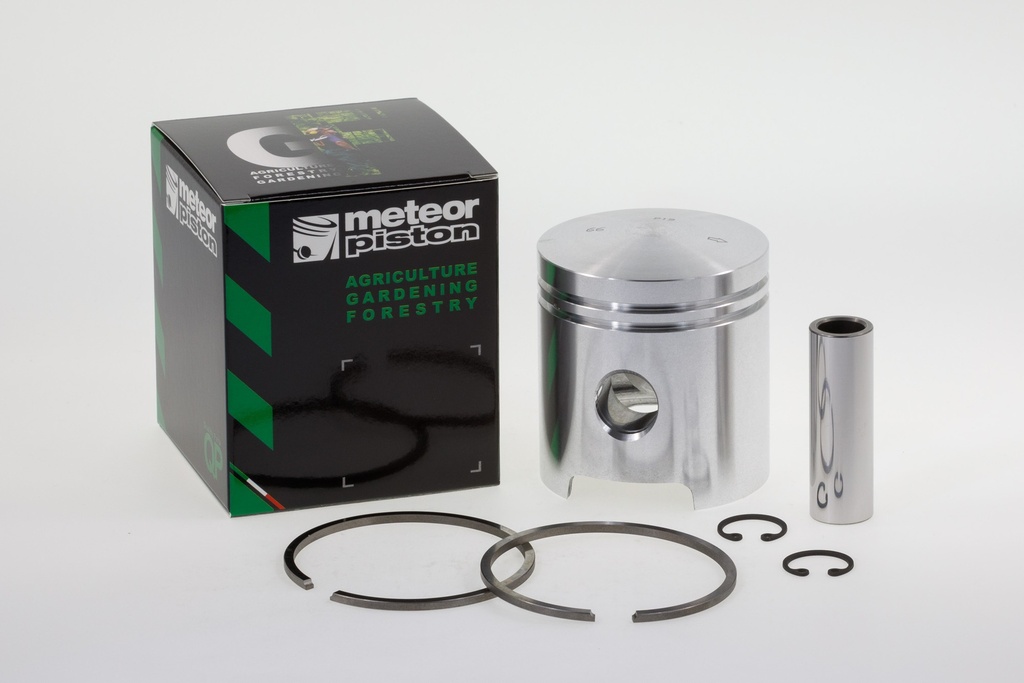 P0678 PISTON ILO L197 D. 66