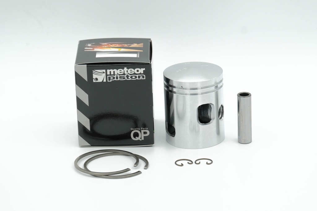 P0719 PISTON VESPA 180 RALLY D. 63,5