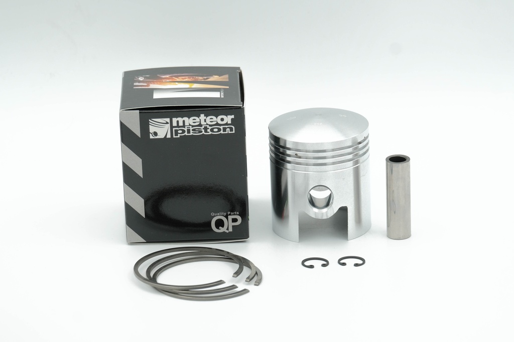 P0766 PISTON INNOCENTI LAMBRETTA 200 D. 66