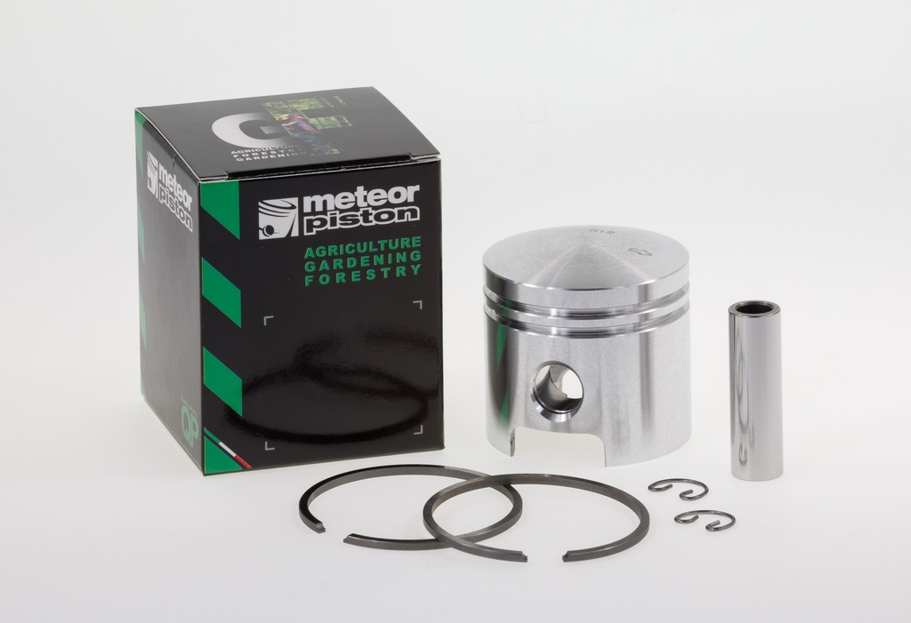 P0910 PISTON SOLO 80cc D. 48