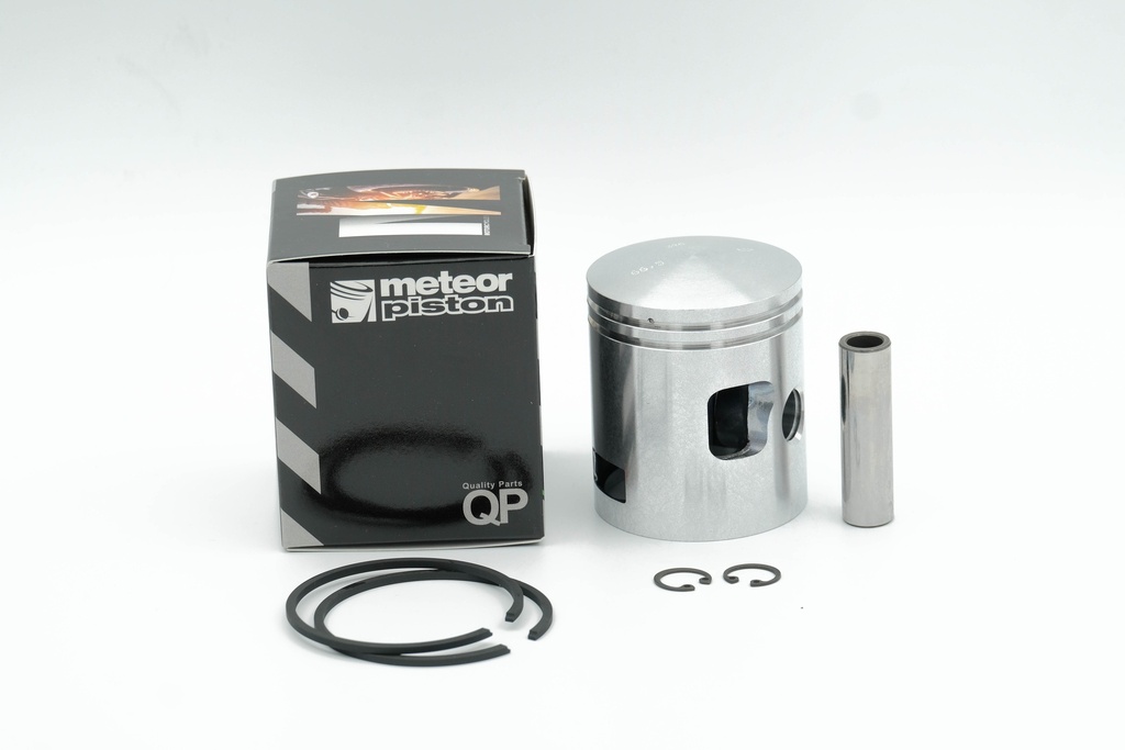 P1007 PISTON PIAGGIO VESPA PX200 D. 66,5