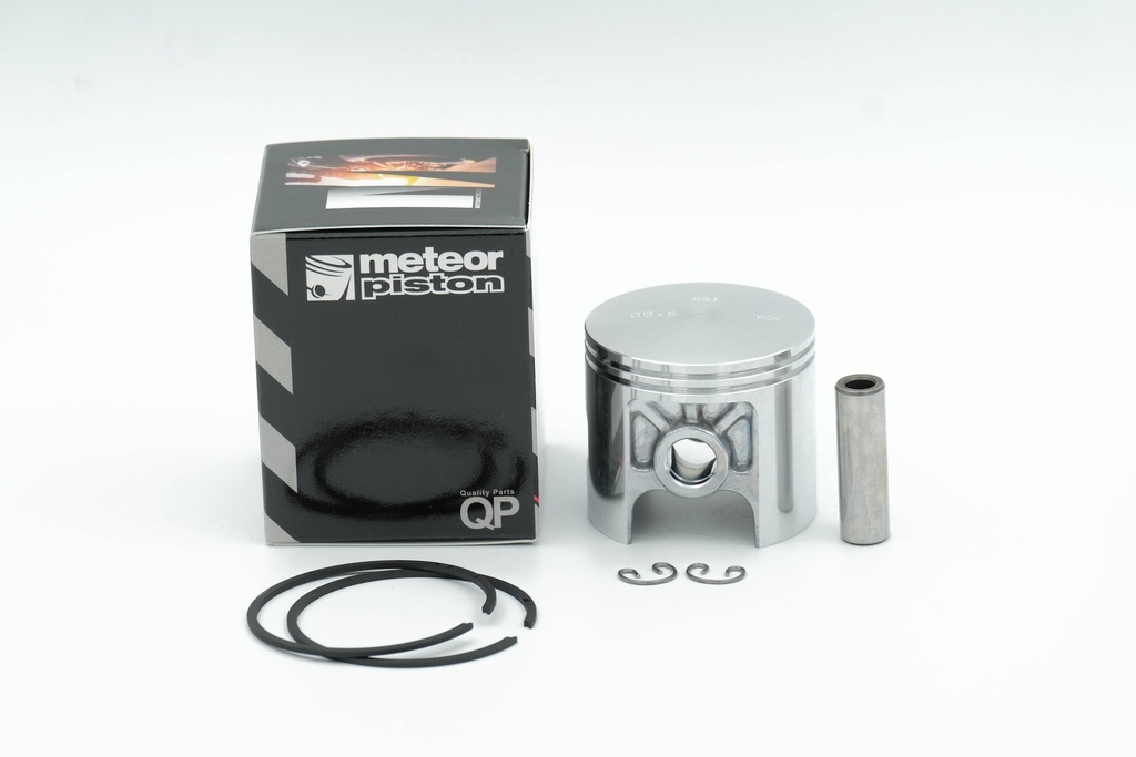 P1037 PISTON POLINI PIAGGIO VESPA 99,7cc Tuning D. 55