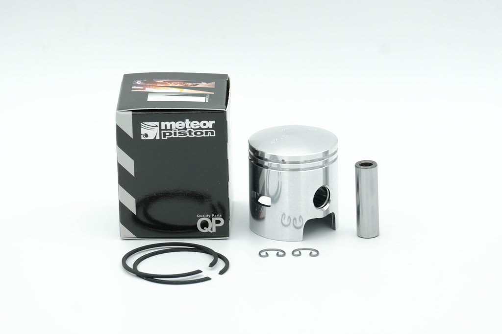 P1052 PISTON DR MOTORPARTS PIAGGIO VESPA 3T Tuning D. 47