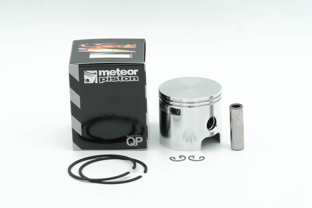 P1127 PISTON DR MOTORPARTS PIAGGIO VESPA 6T Tuning D. 55