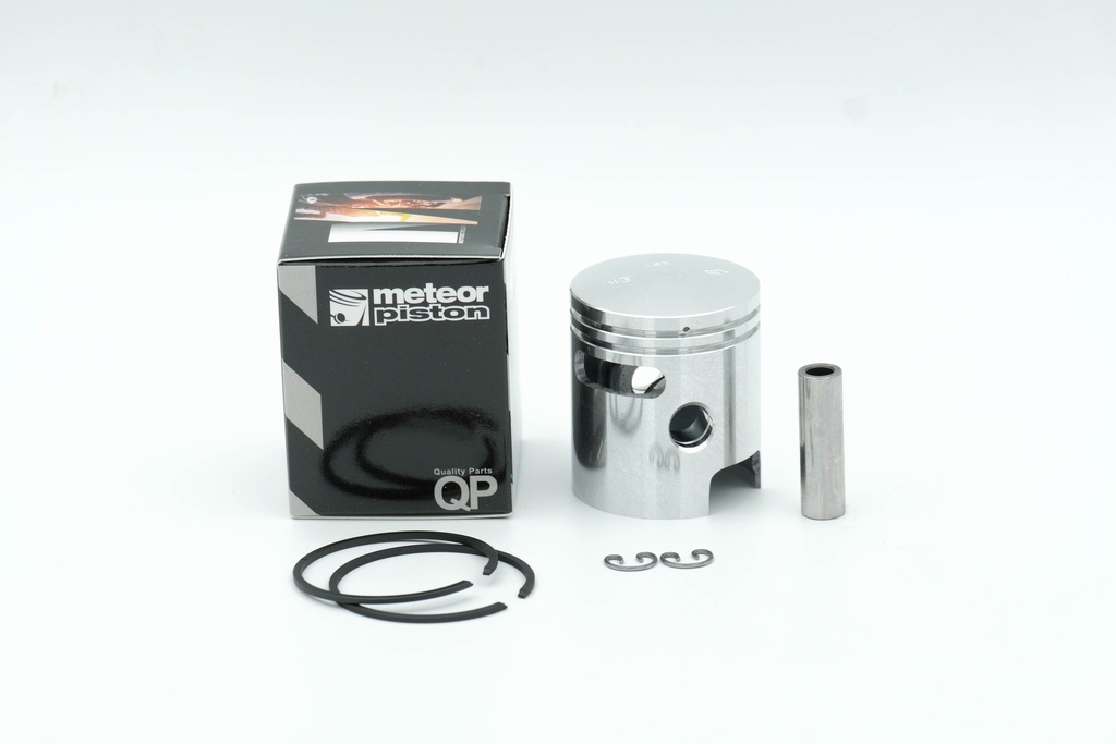 P1223 PISTON POLINI PIAGGIO SCOOTERS Tunings D. 43