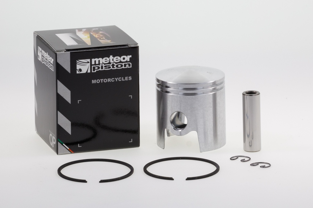 P1247 PISTON POLINI PIAGGIO VESPA Tuning 90cc D. 47