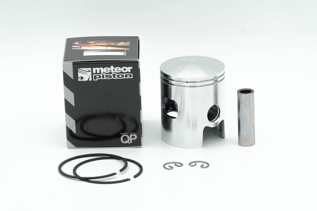 P1249 PISTON POLINI PIAGGIO VESPA ET3 Tuning D. 57