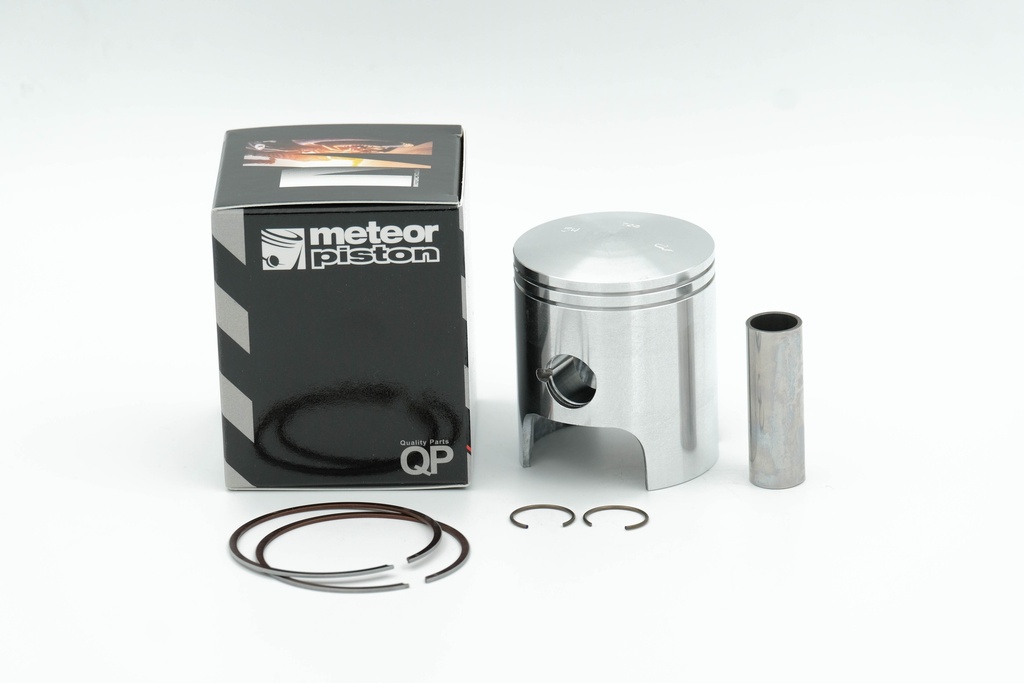 P1298 PISTONE ROTAX (123) D. 54 Cilindro ghisa