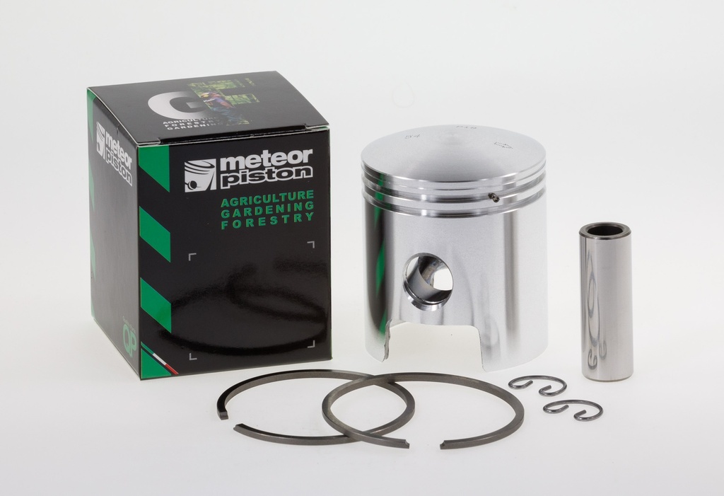 P1327 PISTON CM MOTORI CM90 D. 52