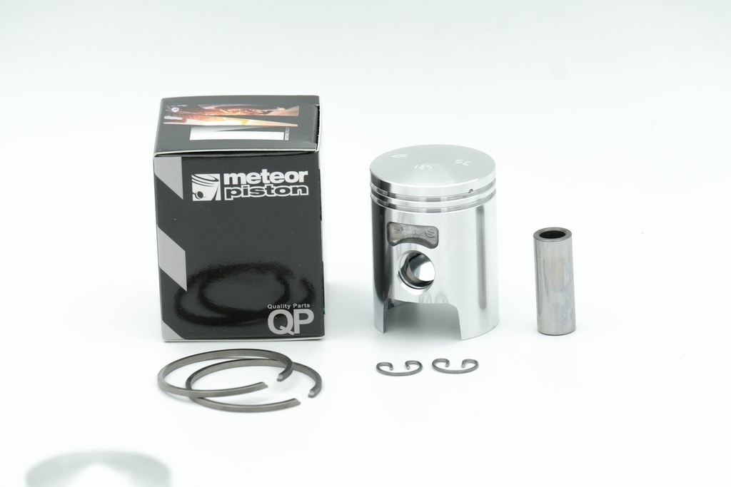 P1359 PISTON HONDA DIO-SFX-BALI 50 / KYMCO GR1-DJ-KB-K12-Top Boy-Heroism 50 D. 39