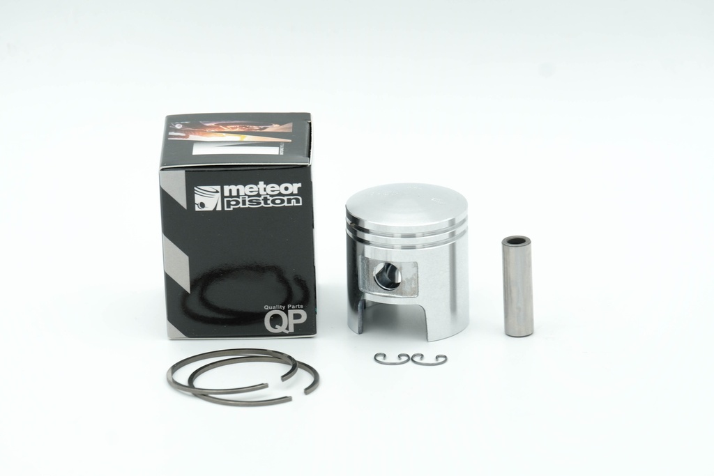 P1365 PISTON SUZUKI ADRESS-SEPIA-ZZ-AJ-RUSH-F50-STREET D. 41