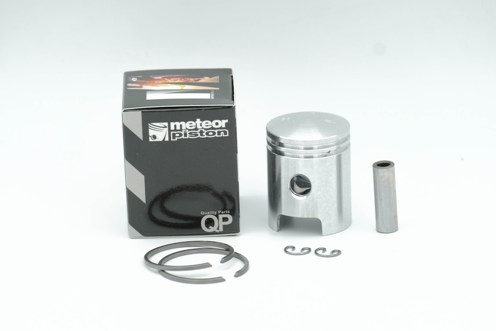 P1370 PISTON TOMOS MOPEDS 50cc D. 38