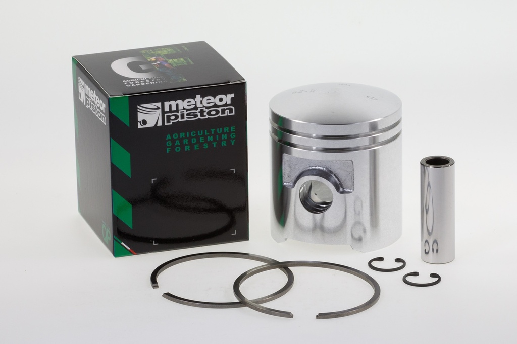P1431 PISTON CAMPEON H165-HIRTH/ARGOS D. 62