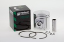 P1431 PISTON CAMPEON H165-HIRTH/ARGOS D. 62