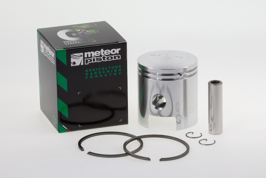 P1439 PISTONE MINARELLI I125 Agricolo D. 55