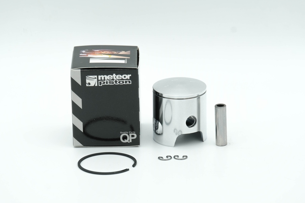 P1491 PISTON MALOSSI YAMAHA SCOOTERS Tuning D. 47