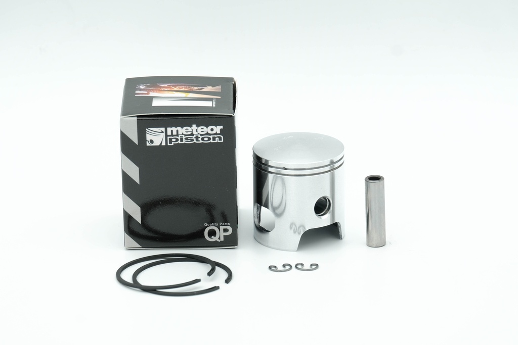 P1496 PISTONE MALOSSI Trasformazione YAMAHA / MBK / MALAGUTI SCOOTERS D. 47