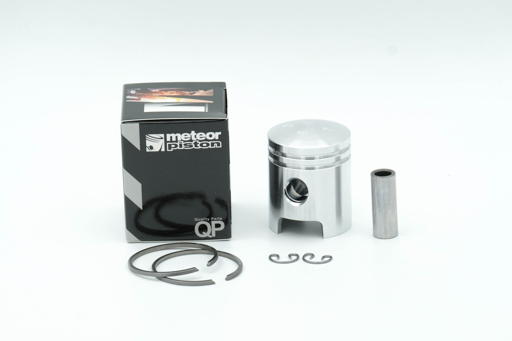 P1561 PISTON TOMOS MOPEDS 50cc 5S D. 40