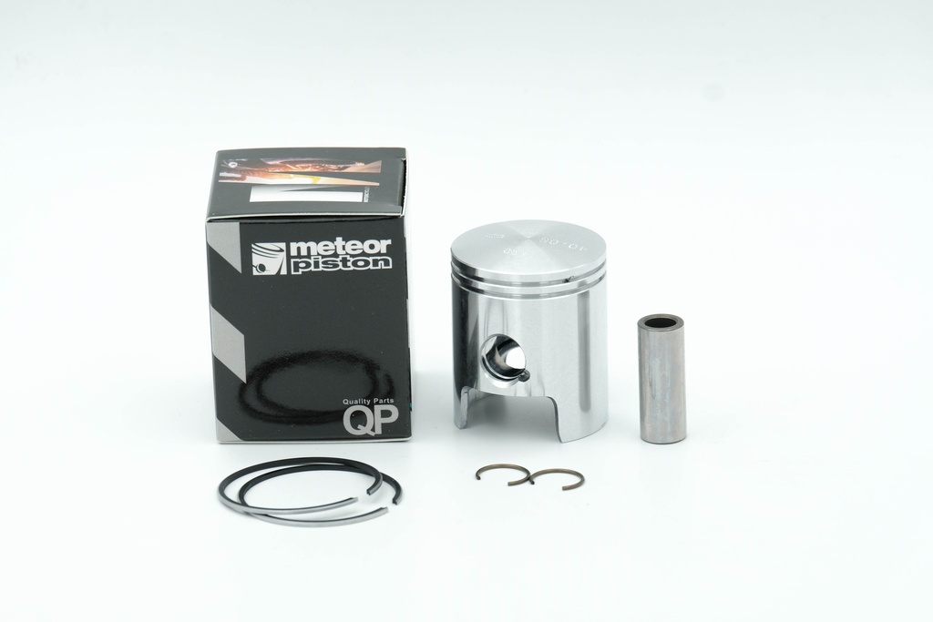 P1777 PISTONE DERBI SENDA SM D. 40,08 Cilindro ghisa