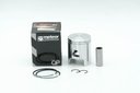 P1777 PISTON DERBI SENDA SM D. 40,08 Cast iron cylinder