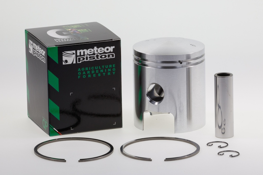 P1823 PISTON MINARELLI I190 Agricultural D. 62