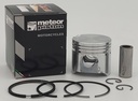 P1828 PISTON PIAGGIO VESPA 50 D. 39