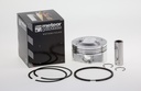 P1893 PISTON APRILIA LEONARDO 150 D. 62