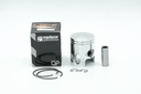 P1901 PISTON CPI-KEEWAY FLASH-HURRICANE 50 D. 40 with windows