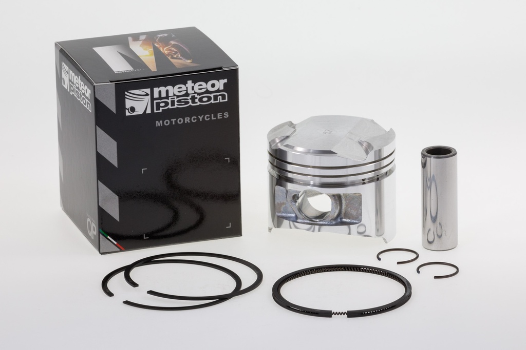 P1923 PISTON PIAGGIO X9 D. 57