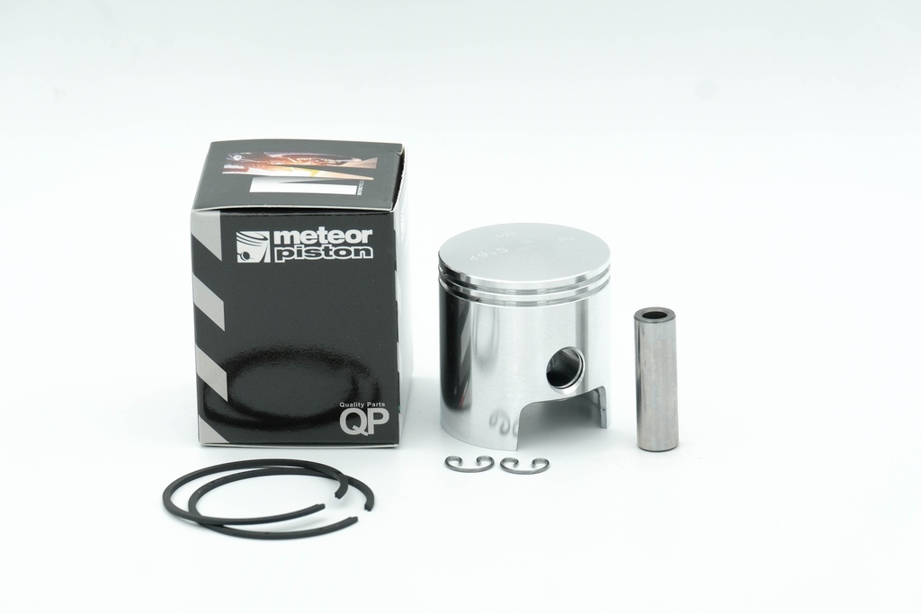 P1933 PISTON APRILIA RR-RS-RX50 / MINARELLI AM3-4-5-6 Big Bore D. 49
