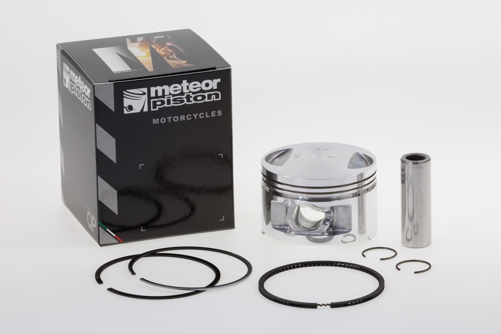 P1956 PISTON HONDA SH125 D. 54