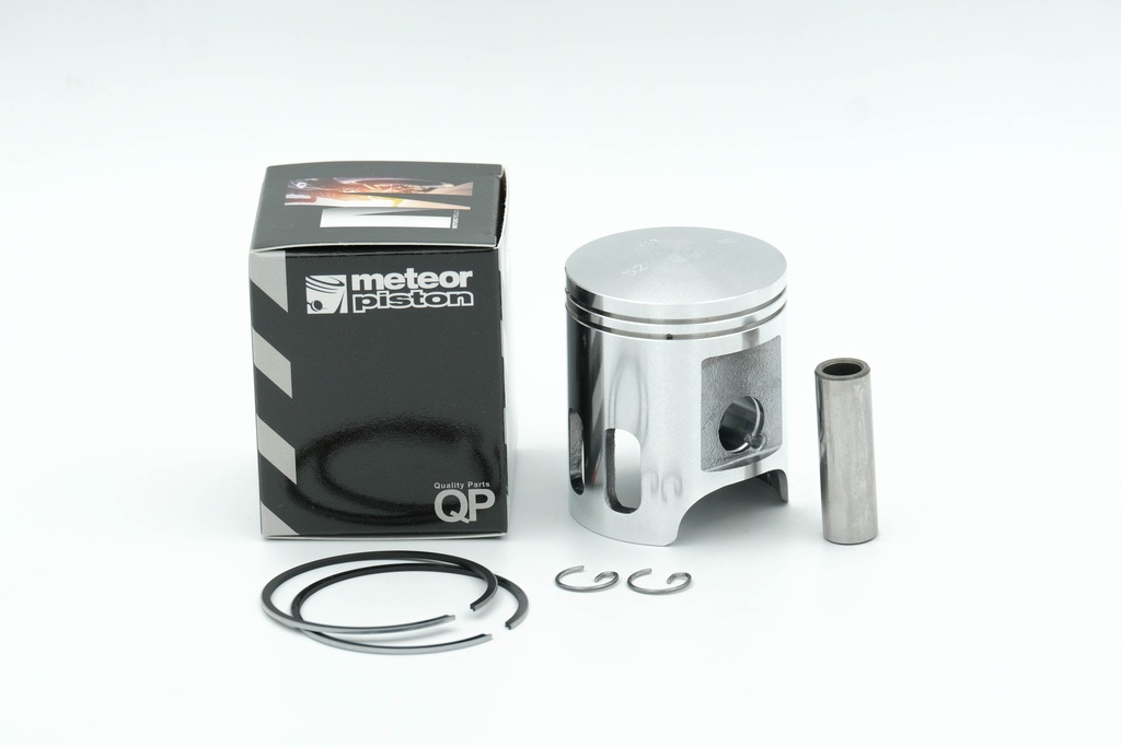 P2008 PISTON APRILIA SCARABEO / MBK BOOSTER-NITRO-OVETTO / YAMAHA AEROX-BW'S-NEOS 100 D. 52
