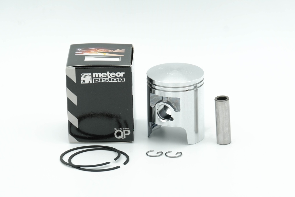 P2009 PISTON PEUGEOT ELYSEO-VIVACITY 100 D. 50,6