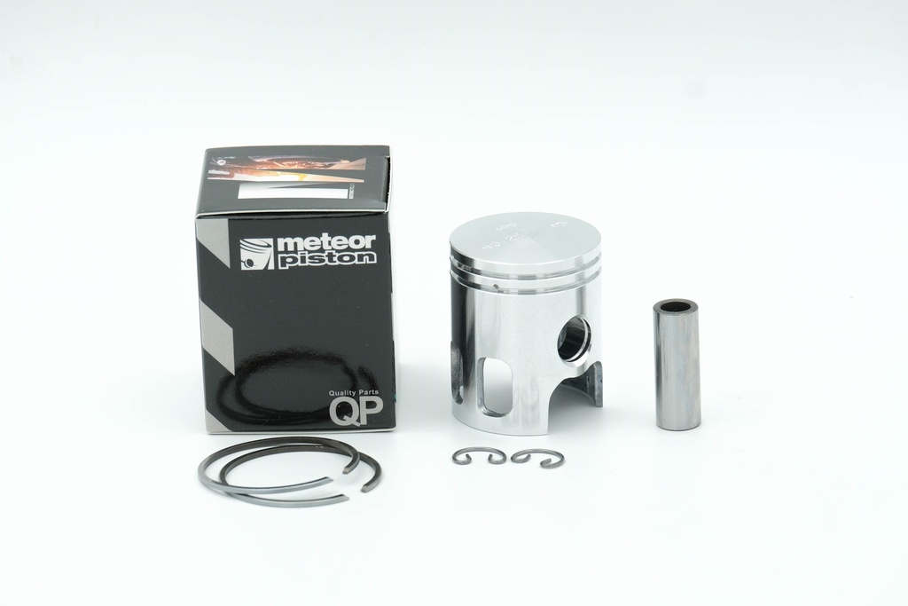 P2258 PISTON YAMAHA DT50 D. 40