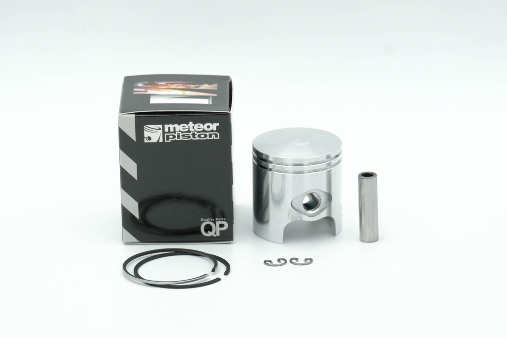 P2300 PISTON TOP PERFORMANCES YAMAHA / MINARELLI SCOOTERS Tuning D. 47