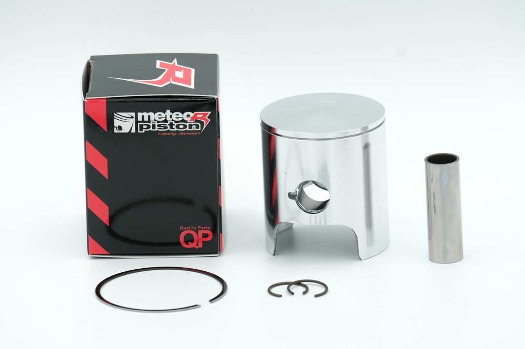 P2319 PISTON TM KZ 10-B 125 2013 D. 54 Racing light version 0,8 ring