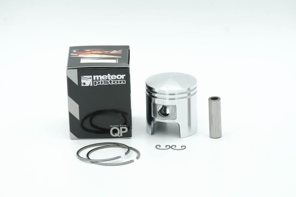 P2365 PISTON SUZUKI ADRESS-SEPIA-ZZ-AJ-RUSH-F50-STREET D. 41