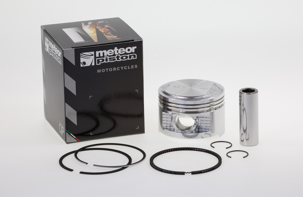 P2487 PISTON YAMAHA MAJESTY 125 D. 53,7