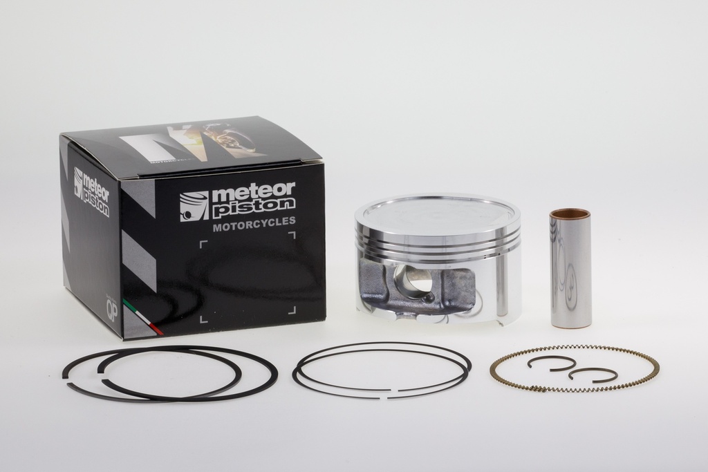 P2512 PISTON YAMAHA MAJESTY 250 D. 69