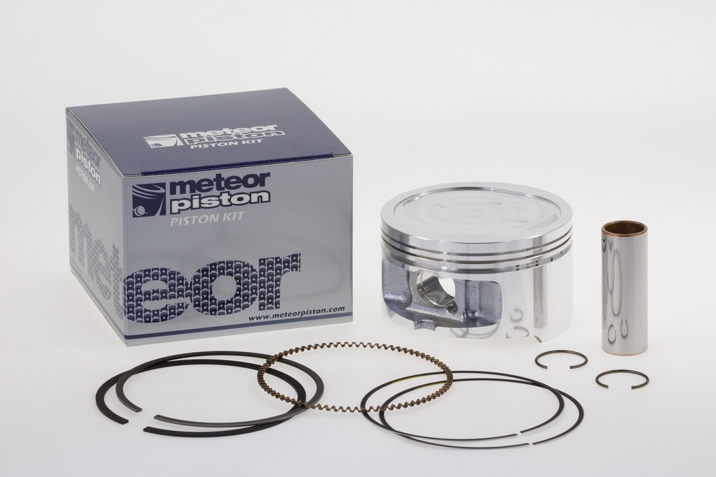 P2543 PISTON YAMAHA MAJESTY-VERSITY 300 D. 71