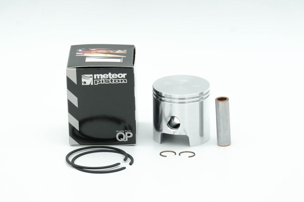 P2583 PISTON DR MOTORPARTS/OLYMPIA PIAGGIO VESPA 50 3T Tuning D. 50