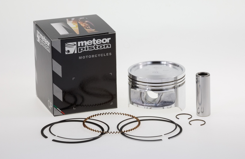 P2625 PISTON LML STAR 125-150-151 D. 57